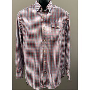 Cremieux  Performance Mens Shirt, size M